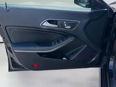 2018 Mercedes-Benz CLA — photo 20 view