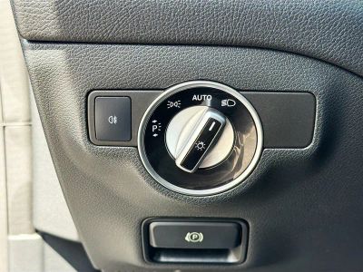 2018 Mercedes-Benz CLA — photo 33 view