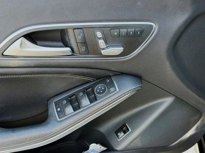 2018 Mercedes-Benz CLA — photo 21 view