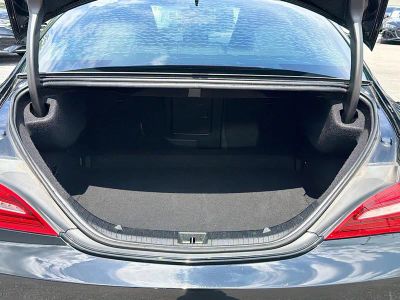 2018 Mercedes-Benz CLA — photo 11 view