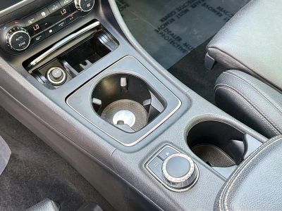 2018 Mercedes-Benz CLA — photo 27 view