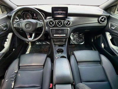 2018 Mercedes-Benz CLA — photo 14 view