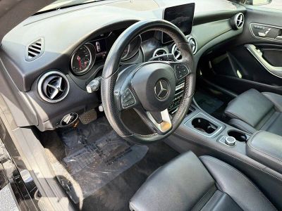 2018 Mercedes-Benz CLA — photo 24 view