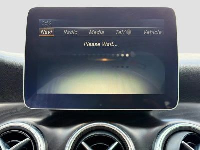 2018 Mercedes-Benz CLA — photo 30 view