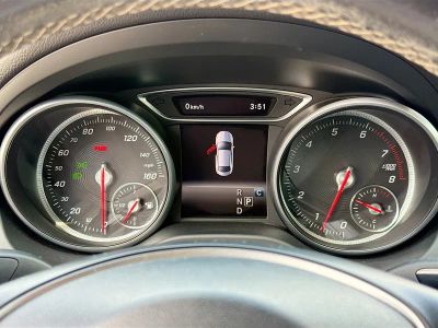 2018 Mercedes-Benz CLA — photo 38 view