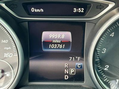2018 Mercedes-Benz CLA — photo 39 view