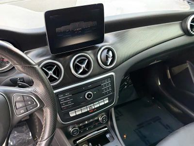 2018 Mercedes-Benz CLA — photo 26 view
