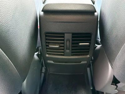 2018 Mercedes-Benz CLA — photo 18 view