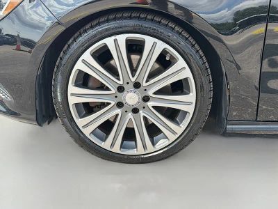 2018 Mercedes-Benz CLA — photo 40 view