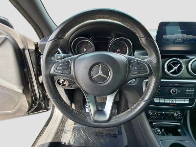 2018 Mercedes-Benz CLA — photo 37 view