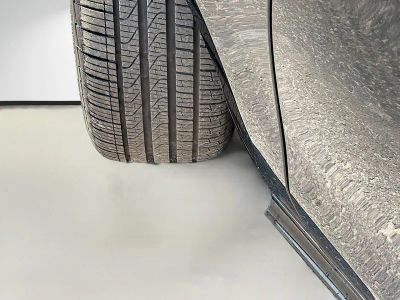 2018 Mercedes-Benz CLA — photo 41 view