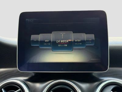 2018 Mercedes-Benz CLA — photo 29 view