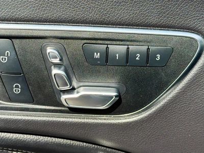 2018 Mercedes-Benz CLA — photo 23 view