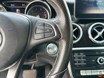 2018 Mercedes-Benz CLA — photo 36 view