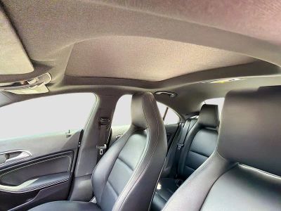 2018 Mercedes-Benz CLA — photo 25 view