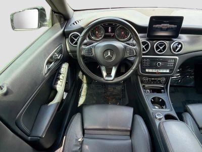 2018 Mercedes-Benz CLA — photo 15 view