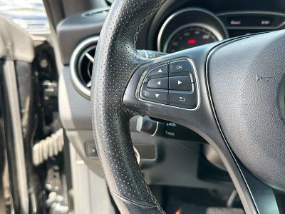 2018 Mercedes-Benz CLA — photo 35 view