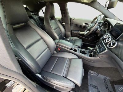 2018 Mercedes-Benz CLA — photo 13 view