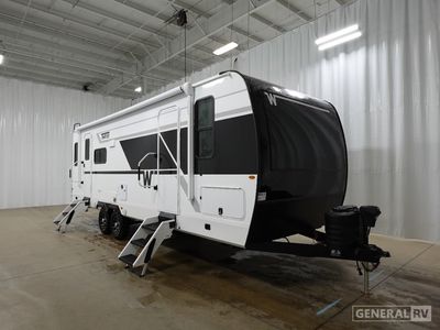 2026 Winnebago Thrive - Photo 1
