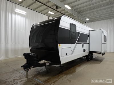 2026 Winnebago Thrive - Photo 2