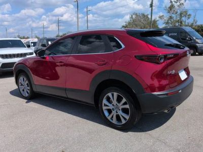 2023 Mazda CX-30 — photo 7 view