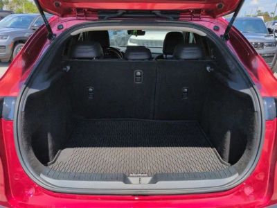 2023 Mazda CX-30 — photo 13 view