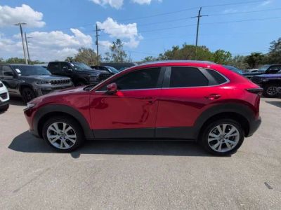 2023 Mazda CX-30 — photo 8 view