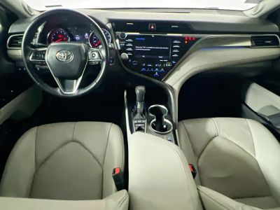 2019 Toyota Camry — photo 26 view