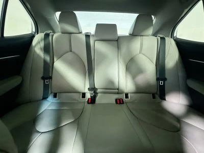 2019 Toyota Camry — photo 29 view