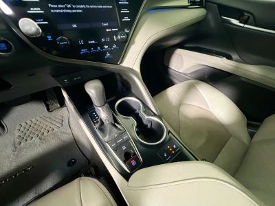 2019 Toyota Camry — photo 22 view