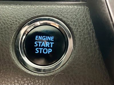 2019 Toyota Camry — photo 20 view