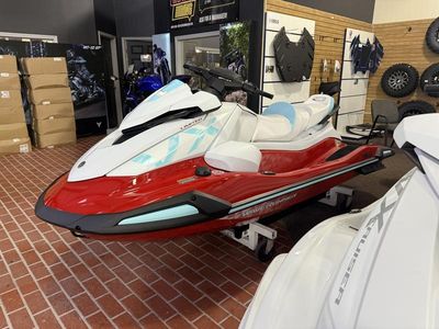 2025 Yamaha WaveRunners VX Limited - Photo 2