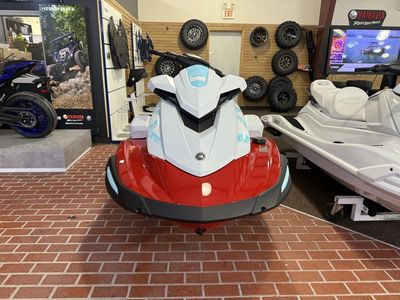2025 Yamaha WaveRunners VX Limited - Photo 3