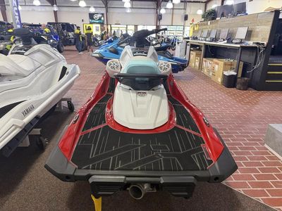 2025 Yamaha WaveRunners VX Limited - Photo 5