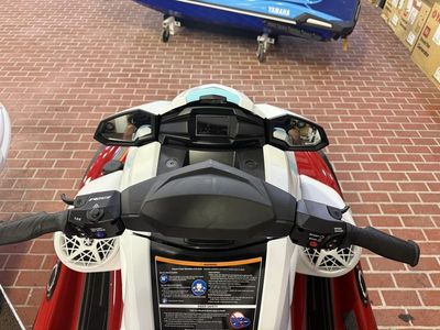 2025 Yamaha WaveRunners VX Limited - Photo 12