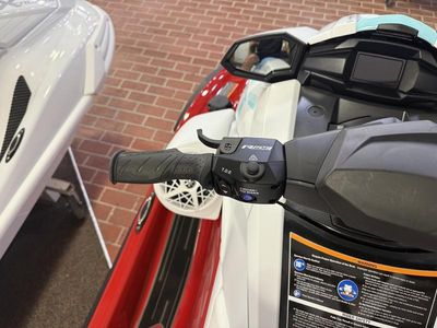 2025 Yamaha WaveRunners VX Limited - Photo 13