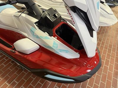 2025 Yamaha WaveRunners VX Limited - Photo 10