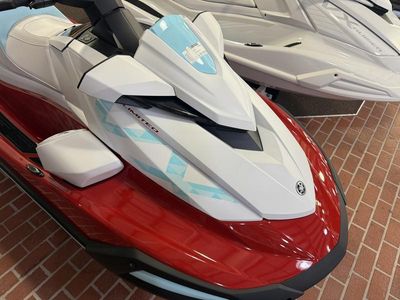 2025 Yamaha WaveRunners VX Limited - Photo 7