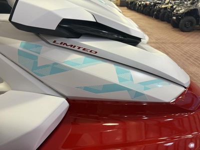 2025 Yamaha WaveRunners VX Limited - Photo 9