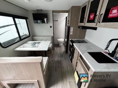 2026 Grand Design Imagine AIM - Photo 6