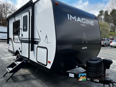 2026 Grand Design Imagine AIM - Photo 1