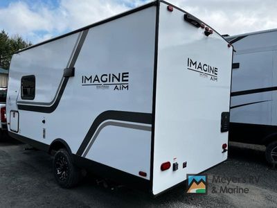 2026 Grand Design Imagine AIM - Photo 4
