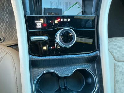 2026 Jeep Grand Cherokee L — photo 13 view