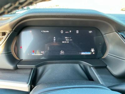 2026 Jeep Grand Cherokee L — photo 11 view