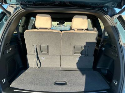 2026 Jeep Grand Cherokee L — photo 18 view