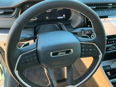 2026 Jeep Grand Cherokee L — photo 14 view