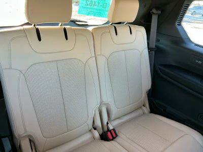 2026 Jeep Grand Cherokee L — photo 19 view