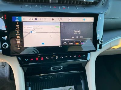 2026 Jeep Grand Cherokee L — photo 12 view