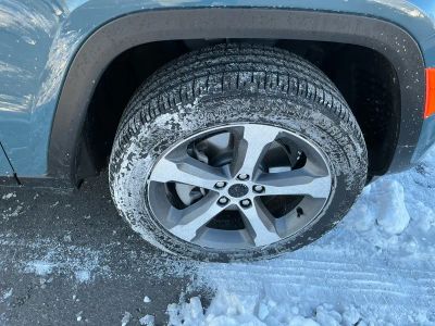 2026 Jeep Grand Cherokee L — photo 22 view