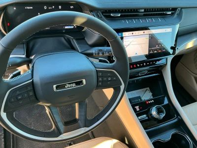 2026 Jeep Grand Cherokee L — photo 15 view
